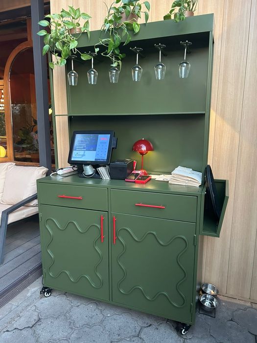 Изготовление мебели