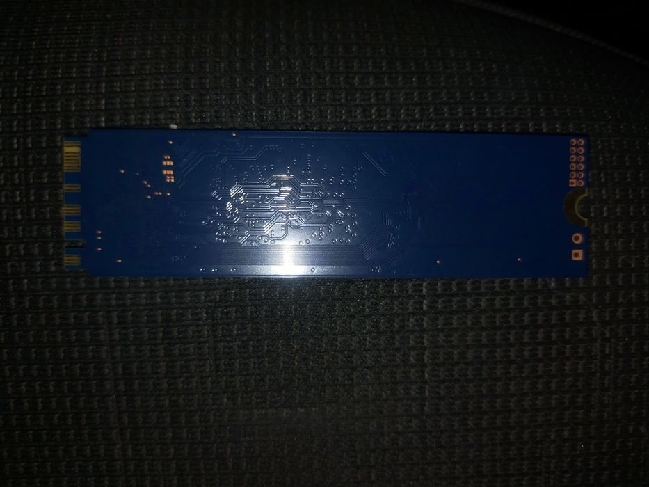 : SSD Kingston NV2 1TB M.2 NVMe PCIe 4.0