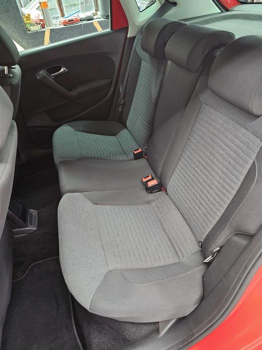 Vw Polo,1.4 mpi Euro 5