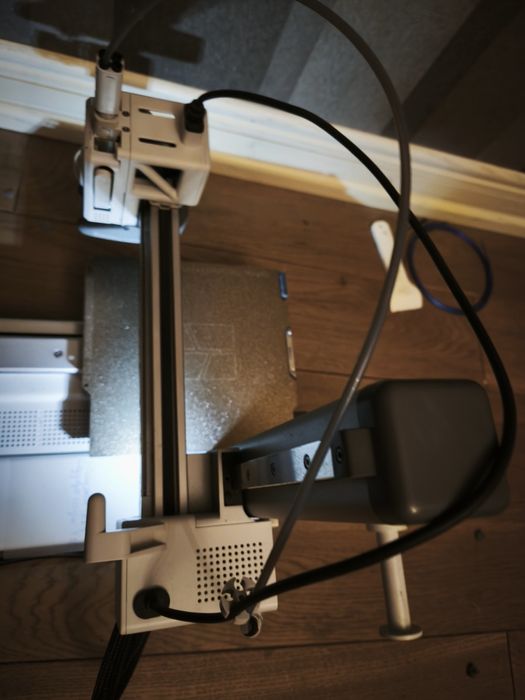 3d принтер BambuLab A1 Mini