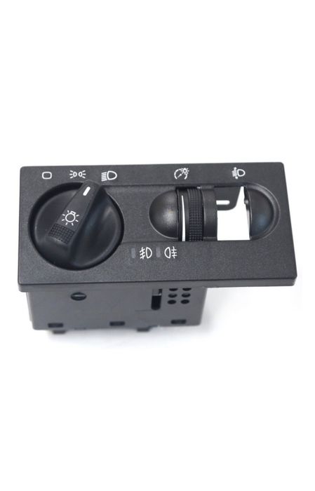 Переключатель света гольф 3