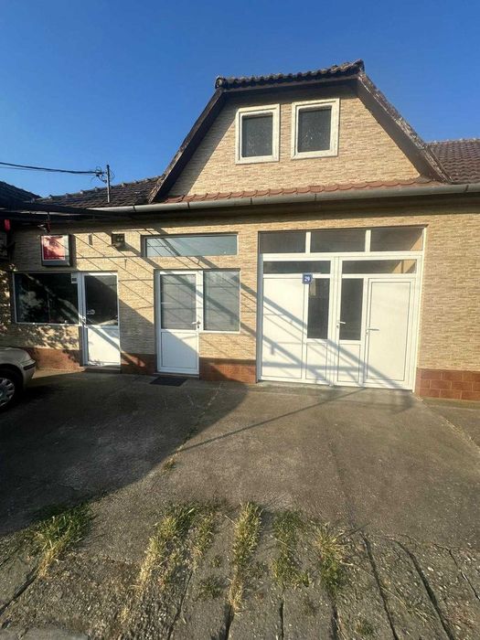 Vand/ Inchiriez Magazin, Spatiu Comercial, Casa