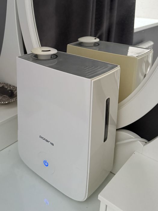 Б/у увлажнитель воздуха