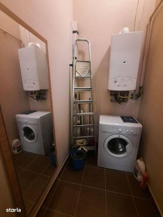 Apartament,