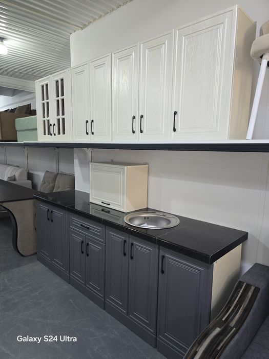 Кухня 3 м. Фабричная !!!