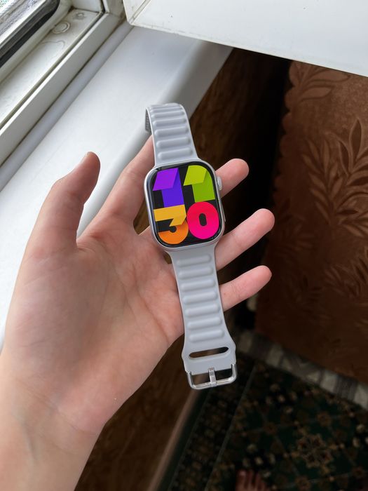 Продам смарт часы