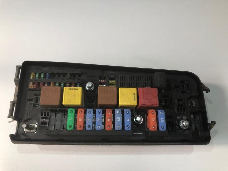 Panou / tablou sigurante Opel Vectra C 24438039