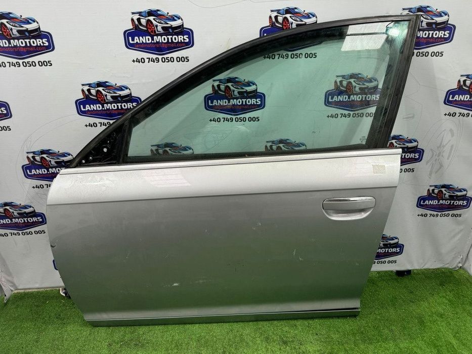 Usa portiera stanga fata audi a6 c6 2006 2007 2008 2009 2010 2011