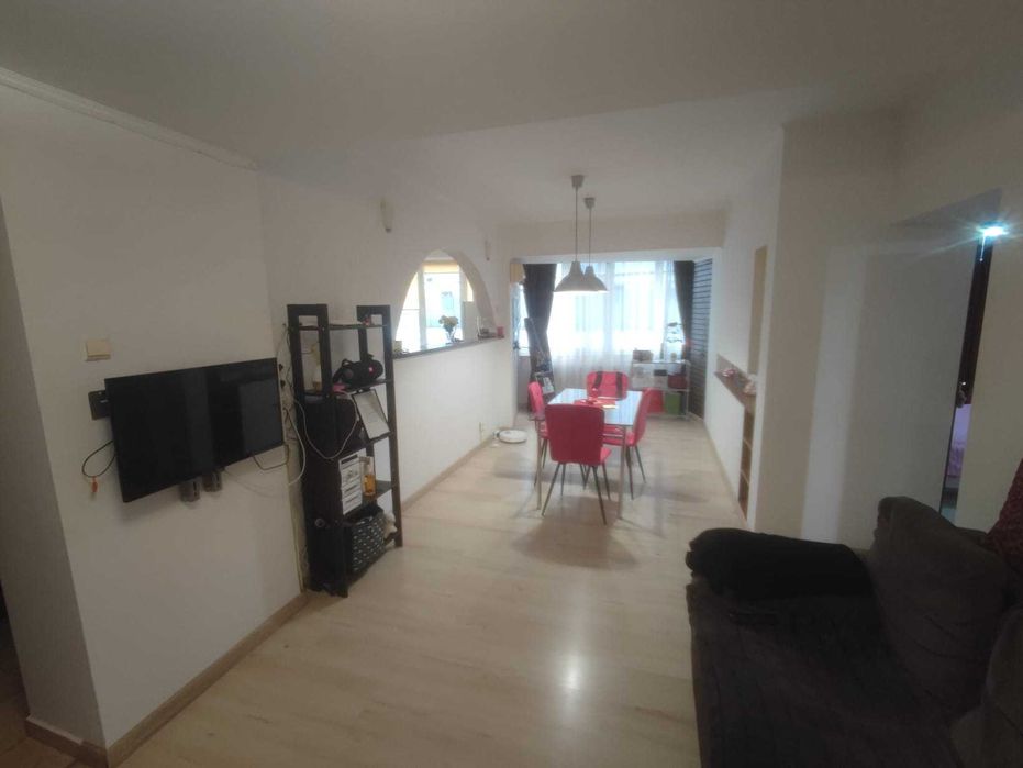 Apartament 2 Camere Universitate | Sala Palatului – Cișmigiu | Centrala | AC | 9 min metrou