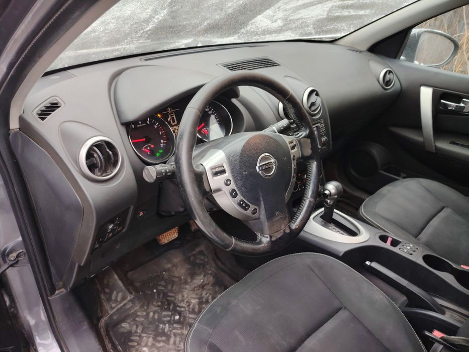 Продам Nissan Qashqai 2012 г