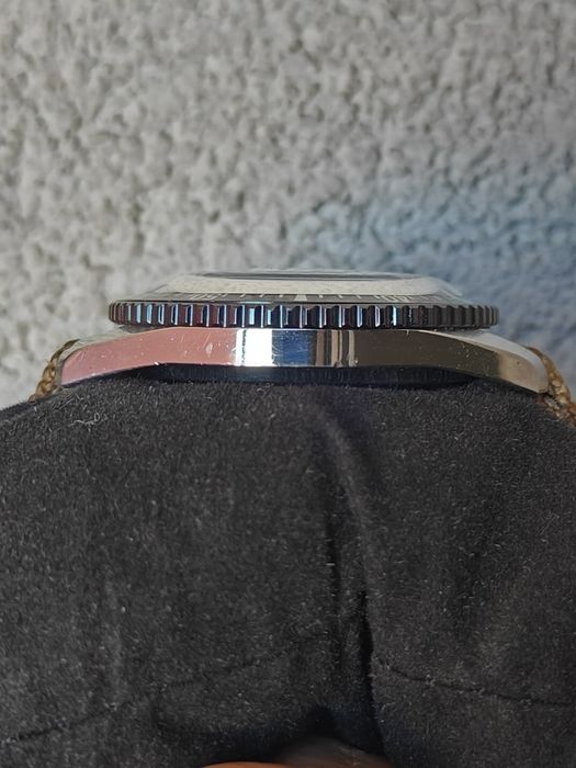 Oris Sixty Five 7707 original cool top automatic