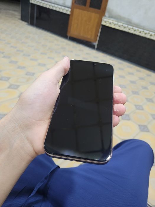 Iphone 16 pro max toza 100%