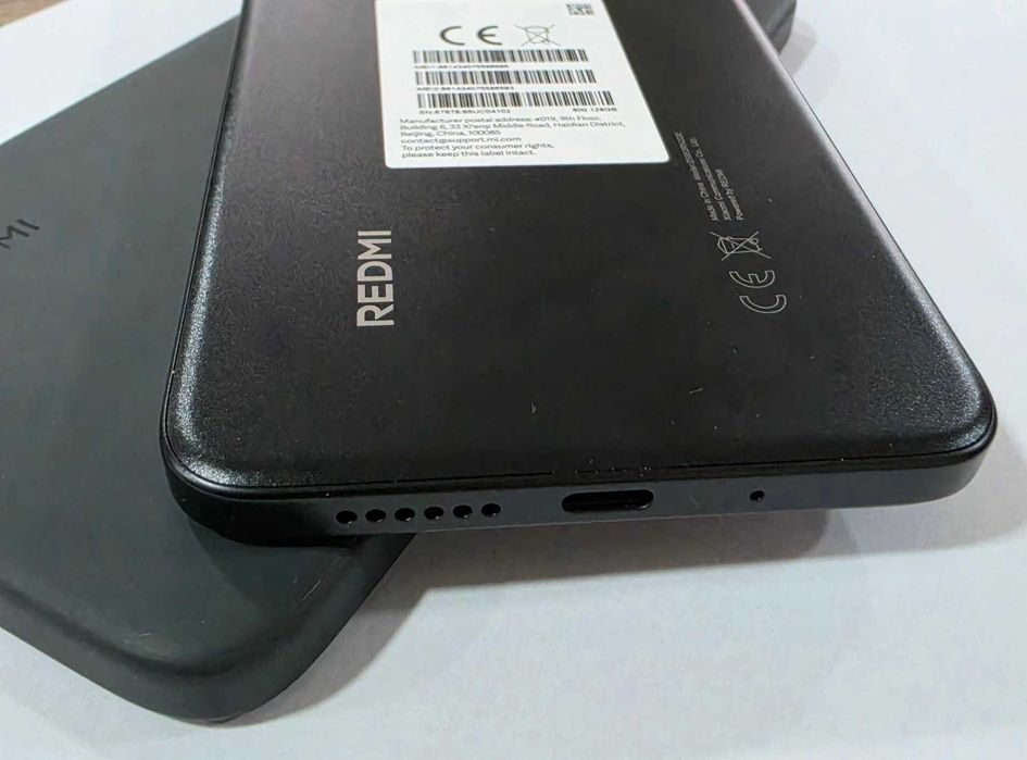 Redmi 15 5G 128GB 4GB RAM