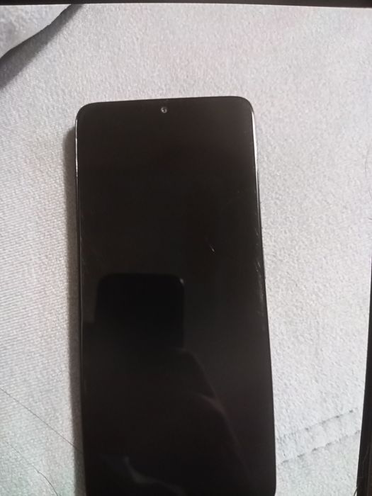 Телефона е във добро състояние