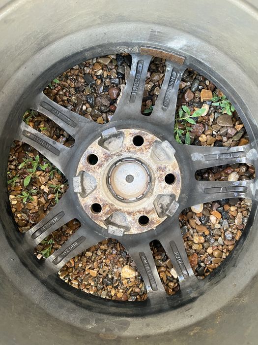 Диски  r16 toyota nissan