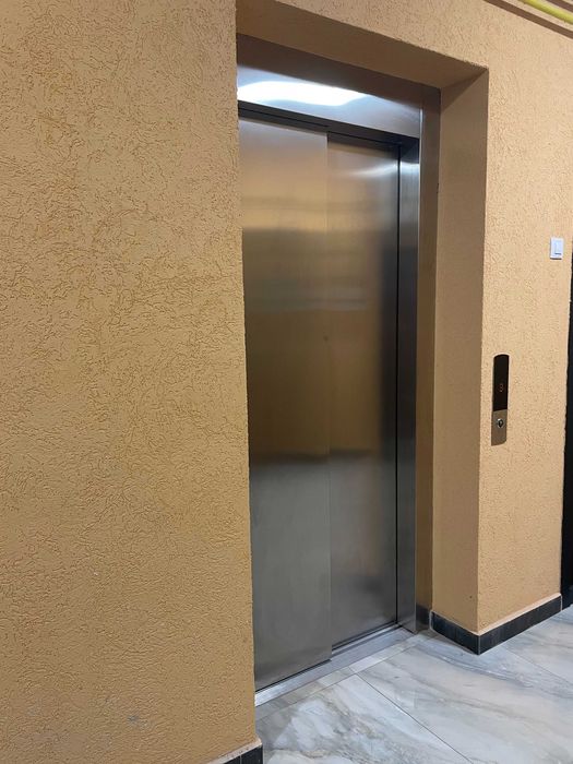 Studio 46 mp decomandat - anul 2023