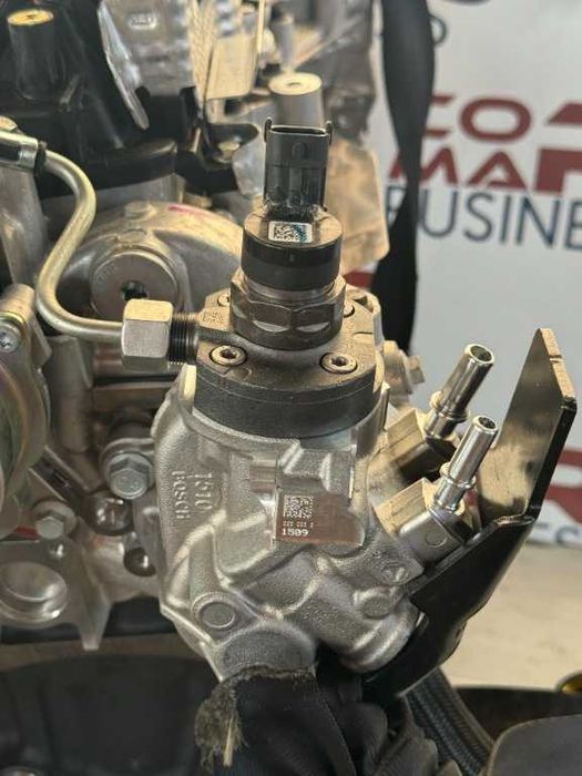 Pompa inalta presiune Renault Trafic 2.0 EURO 6 cod piesa 0445011500