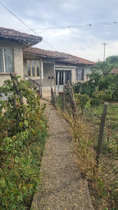 Продава се Къща в Алфатар - 200 кв.м за 72 €/кв.м - Снимка #4