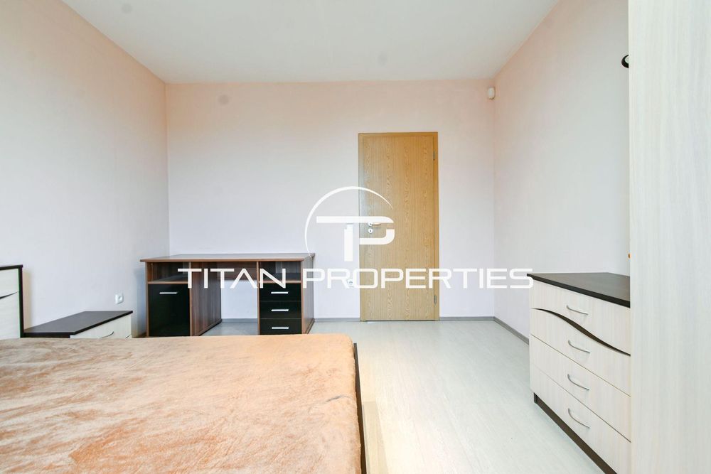 Дава се под наем Двустаен апартамент в София, Надежда 1 - 74 кв.м за 614 € - Снимка #8