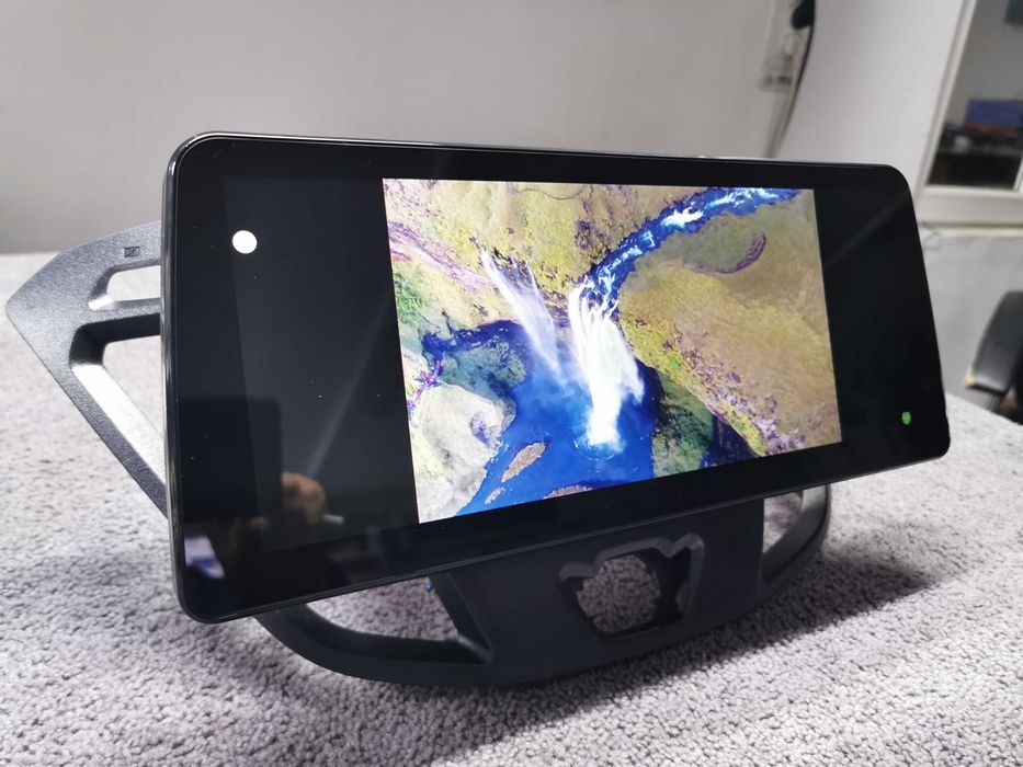 Navigatie Android Ford Tranzit Tourneo 2013-2014 octacore 12,3inch