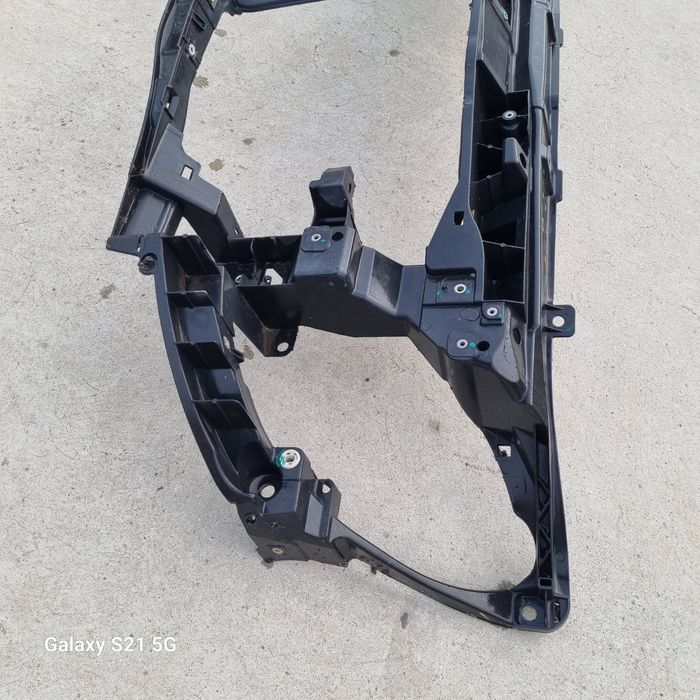 Trager panou frontal renault master 3 cod 625006894R