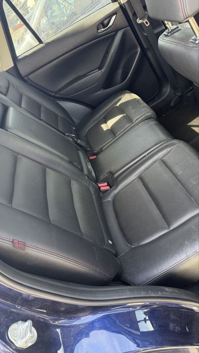 Mazda CX5 2014 2.2D на части мазда цх5