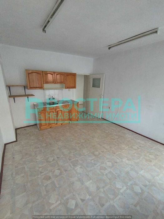 Продава се Тристаен апартамент в Търговище, Център - 80 кв.м за 1116 €/кв.м - Снимка #1