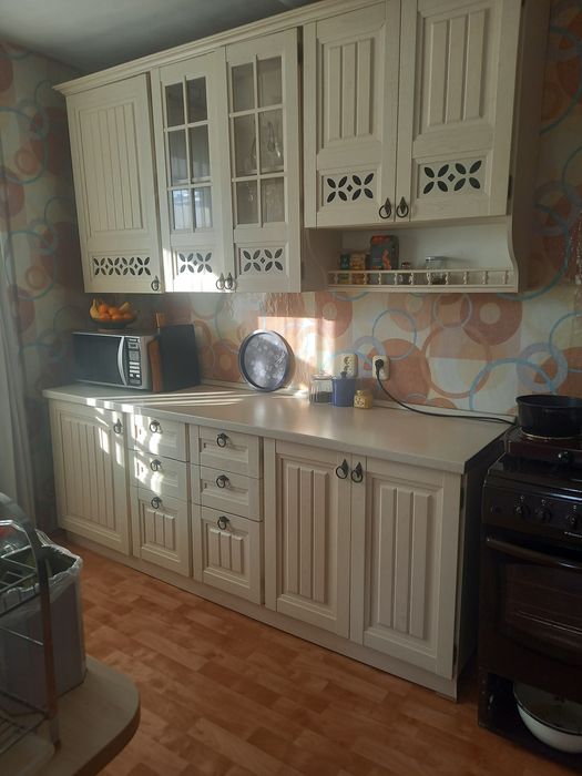 Кухонный гарнитур и другое