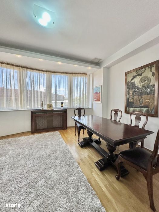 Apartament 3 camere decomandat - Bulevardul Primaverii - Bloc Boutique
