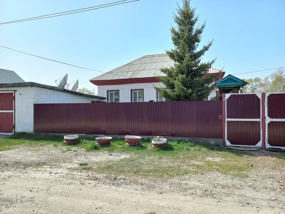 Продам хороший дом