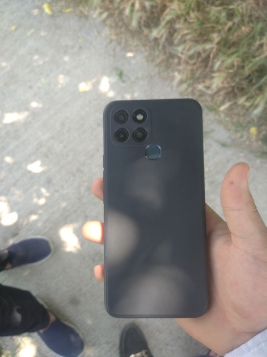 Srochna infinix smart 6 2 ga 32 pamyt 5000 mAh