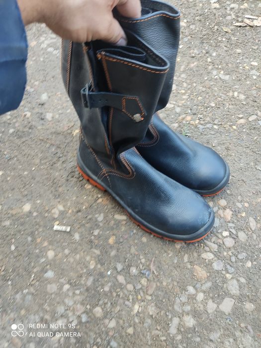 Продам сапоги 45 размер