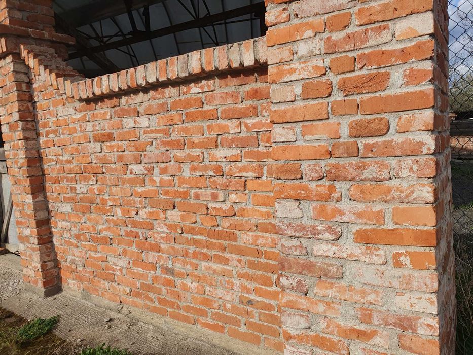 mobila termopane 100 buc  mat. de constructii