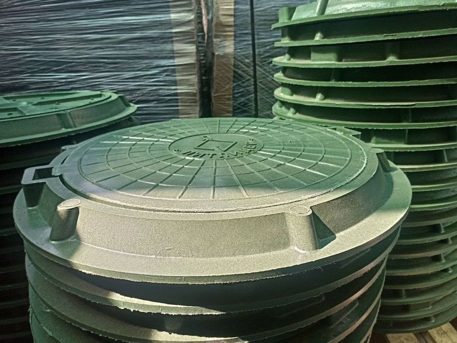 Газон, калодес, люк, ландшад, йашил худудлар учун люк