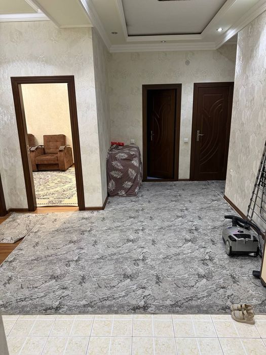 Аренда 2х комнатная М. Улугбекском районе по улице Паркентская