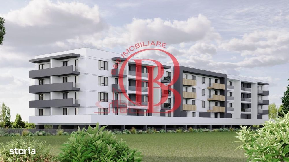 Apartament 2 camere cu terasa-Titan Pallady Metrou Teclu - View 4