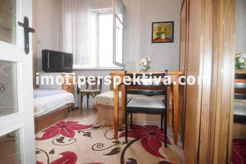 Продава се Многостаен апартамент в Пловдив, Център - 160 кв.м за 1313 €/кв.м - Снимка #4
