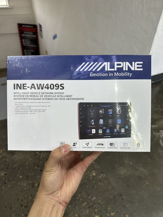 Android андроид магнитолы