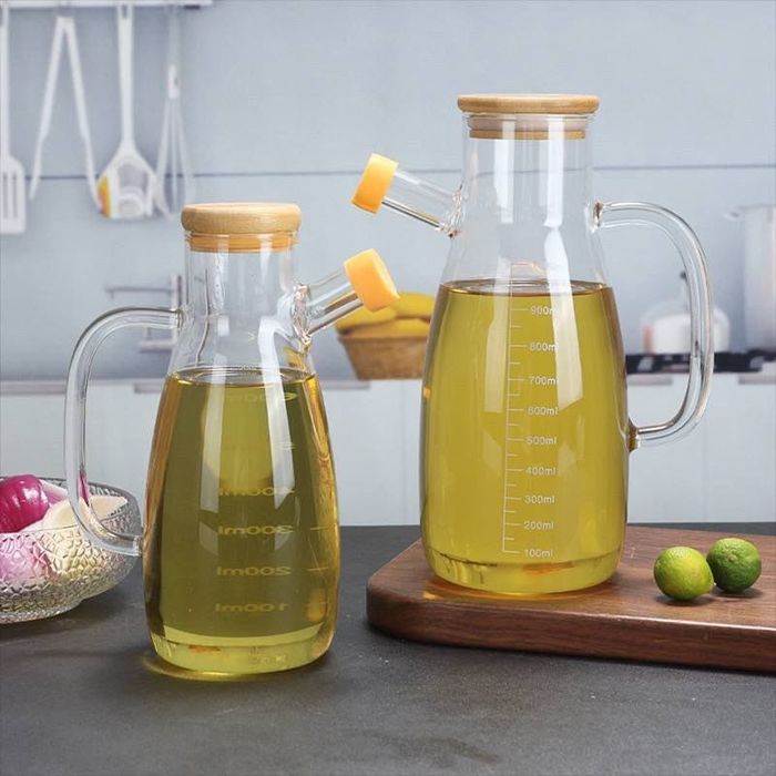 Кувшин для масло