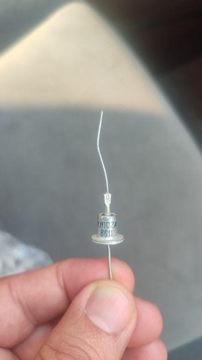 Динисторы КН-102Ж, новые!