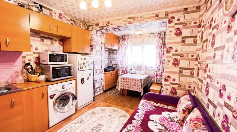 Сдам долгосрочно квартиру