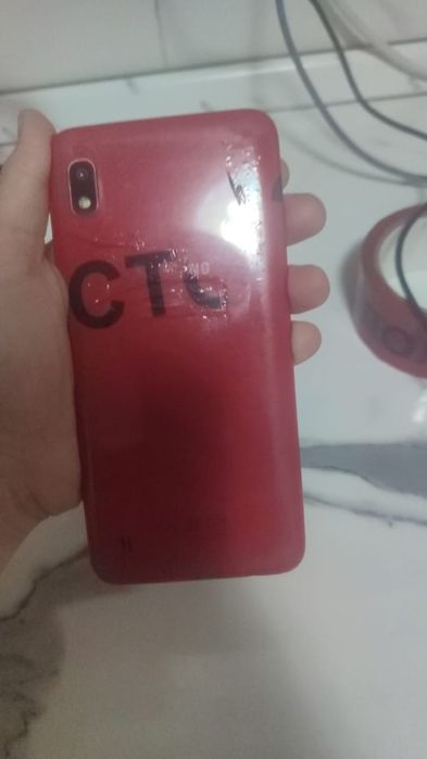 Продам samsung a10