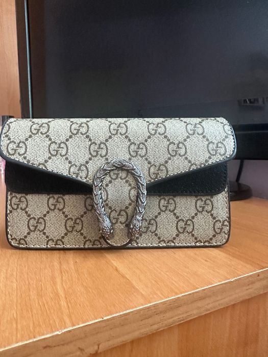 дамска чанта gucci