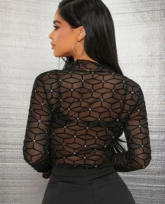 Topuri dama diverse modele import Italia