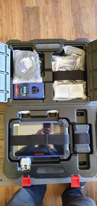 Автомобилна диагностика на адрес