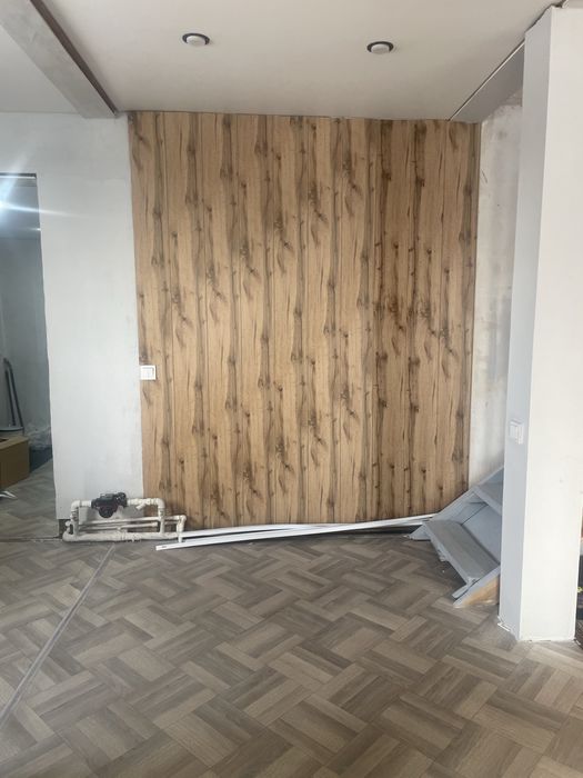 Продам новый дом в рабочем