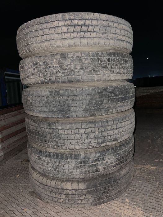 7.00R16 зимние шины