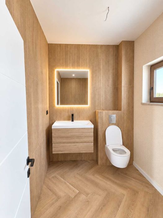 Vila P+1E finisaje premium platou Prundu zona Targ