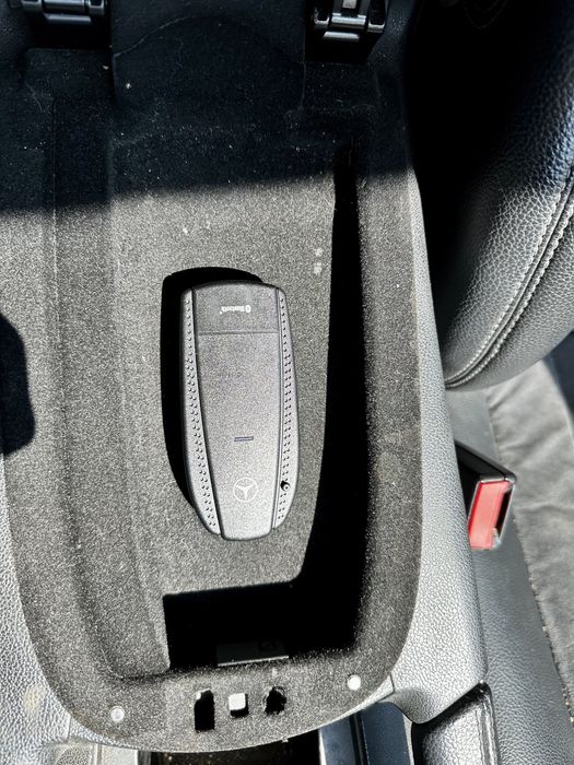 Mercedes ML320CDI W164 OM642 2007г Мерцедес МЛ320ЦДИ 224кс