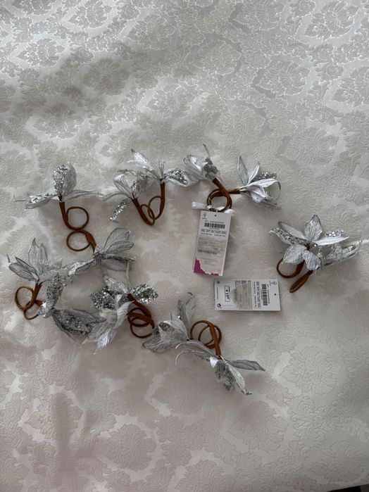 Кольца для салфеток Zara Home